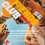 FRIENDS CLUB: Out of Office