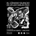 El Cómodo Silencio de los que Hablan Poco en Lima