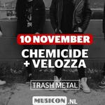 Chemicide Den Haag