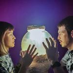 Deep Underground with My Secret Playground (from Berlin), Bizzarro Universe (from Hamburg)