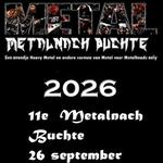 Metalnach Buchte