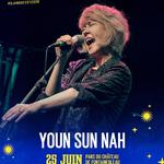 Youn Sun Nah Quartet Lost Pieces au Festival Django Reinhardt