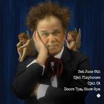 John C. Reilly is Mister Romantic