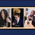 Improvisation & Interpretation on 6/7-String Jazz Guitar: From Melody to Mastery with Ron Jackson