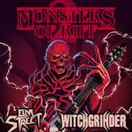 Monsters of Riff