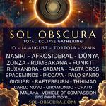 SOL OBSCURA 2026