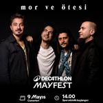 Decathlon MayFest