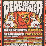 Dead of winter festival 2026