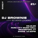 Official Disco Biscuits After Party