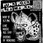 PTBO Punk Rock Flea Market