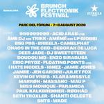 Brunch! Electronik Festival 2026