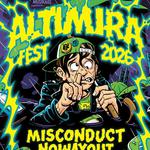 Altimira Festival 2026