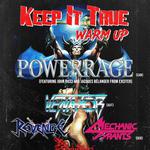 Keep It True XXVII Warm-Up