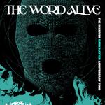 THE WORD ALIVE - THE DECEIVER & DARK MATTER TOUR