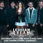 Home Farm Festival 2026