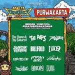 ROAD TO FLOWER CITY FEST PURWAKARTA 2026