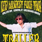 TBALLER's New Midwest Funk Tour