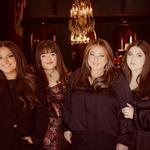 Kelly Crabb & The Bowling Sisters 