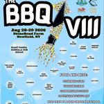 THE BIG MEAN BBQ 8 / Aug 28-29 2026