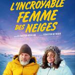 ciné-concert L'INCROYABLE FEMME DES NEIGES