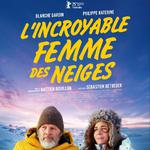ciné-concert L'INCROYABLE FEMME DES NEIGES