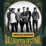 Ballhooter Festival 2026