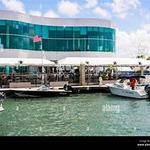 Country by the Bay @ Marina Jacks