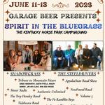 Spirit In The Bluegrass 2026