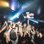 Caravane - Tournée d'adieu // Thetford Mines