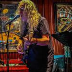 Rudi Bibers Electric Blurs Band