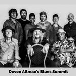 Devon Allman’s Blues Summit