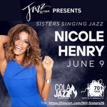 Sisters Singing Jazz - Nicole Henry