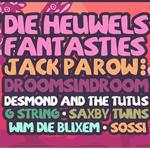 Tequila Mexican Food Festival Pretoria