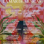 La Mar de Músicas 2026