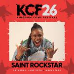 Kingdom Come Festival 2026