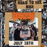 DONEFOR: THE ROAD TO INK RUN