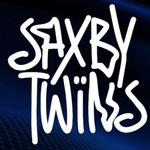 SaxbyTwins LIVE at Bosvelder PRETORIA