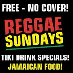 Lake Irie Presents Reggae Sundays Happy Hour