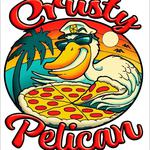 Cariies LIVE at Crusty Pelican