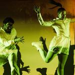 Sonoplastia ao vivo da Peça De Teatro "SOB A TERRA" 