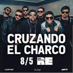 CRUZANDO EL CHARCO EN QUILMES 