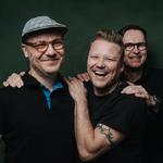 Salesvuo Syncopation