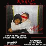 Jay Bezzy X's and O's Tour Massachusetts 