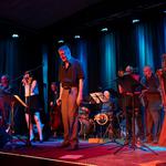 Swingdance, Jive und Lindyhop im Haus der Sinne