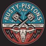 Rusty Pistons - Michael Monroe Goodman- Acoustic