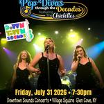 DOWNTOWN SOUNDS CONCERTS