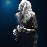 Rudi Biber‘s Electric Blues Band