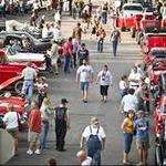 Million Dollar Reunion- Kool Deadwood Nites