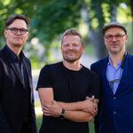 Salesvuo Syncopation: Summer Jazz Tour