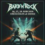 BARB'N'ROCK Festival